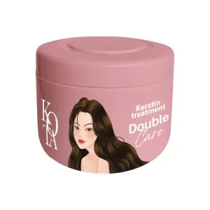 Kota Double Care Keratin Treatment Hair Mask