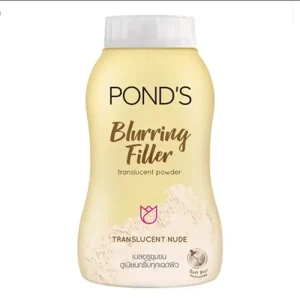 Ponds Blurring Filler Translucent Powder