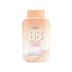 Sasi BB Perfect Loose Powder