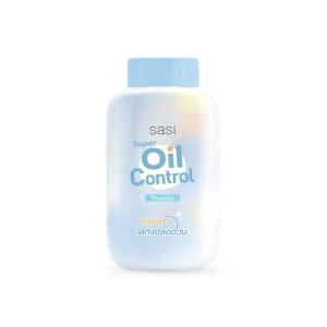 Sasi Super Oil Control Loose Powder-4