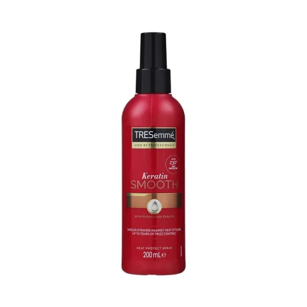 Tresemme Keratin Smooth Heat Protect Spray