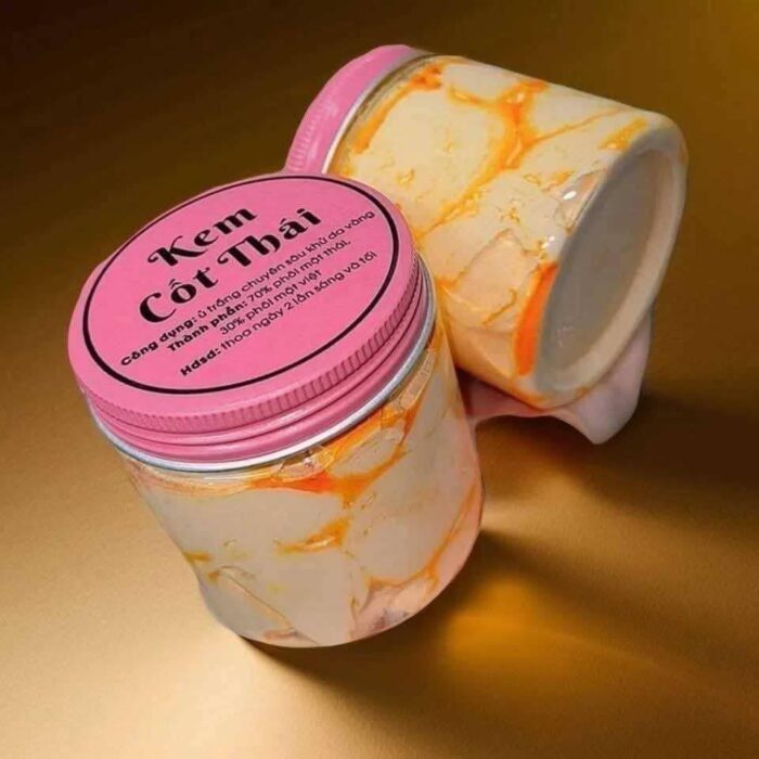 Kem Cot Thai Body Cream-2 Kem Cot Thai Body Cream-2