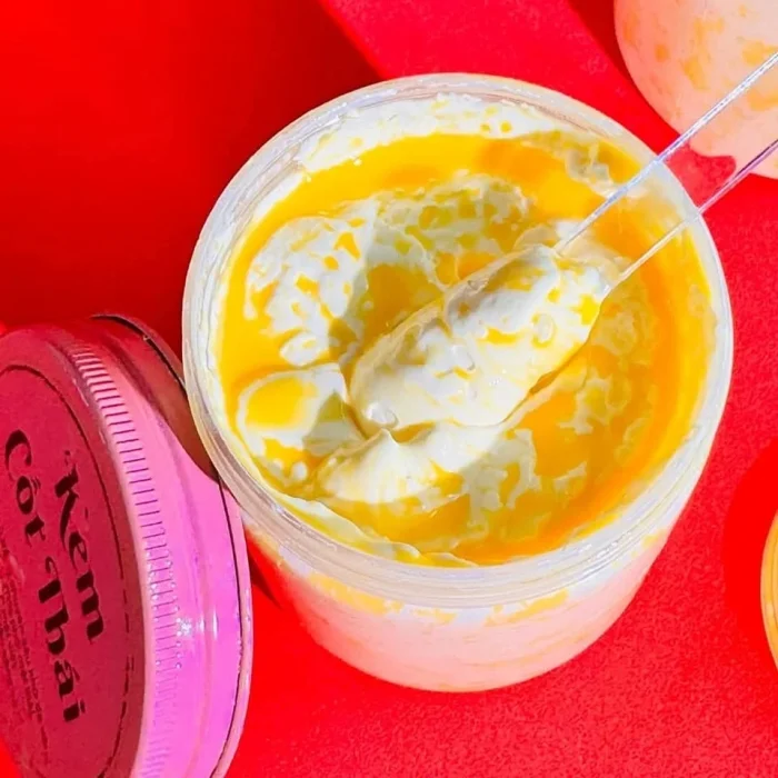 Kem Cot Thai Body Cream Kem Cot Thai Body Cream