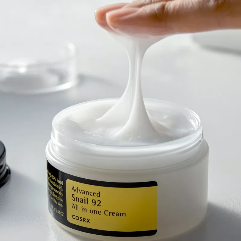 Cosrx Advanced Snail 92% All in One Cream-2 Cosrx Advanced Snail 92% All in One Cream-2