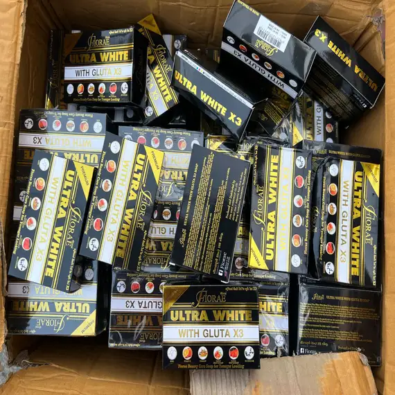 FIORAE Ultra White with Gluta X3 Soap-3 FIORAE Ultra White with Gluta X3 Soap-5