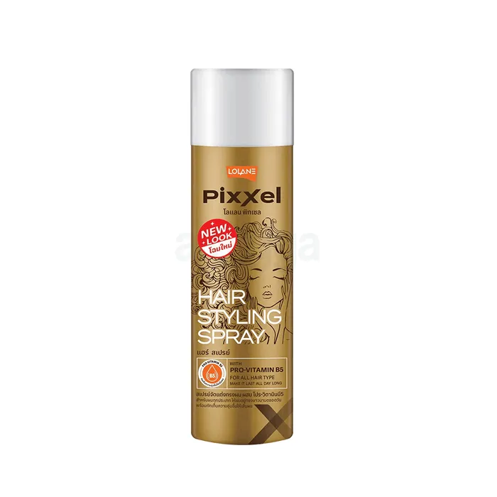 LOLANE Hair Styling Spray