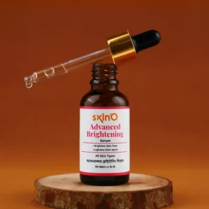 Skino Advanced Brightening Serum-2