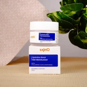 Skino Hydration Boost Gel Moisturizer