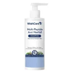 WishCare Multi-Peptide Anti Hair Fall Shampoo