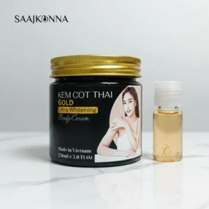 KEM COT THAI GOLD Ultra Whitening Body Cream-3