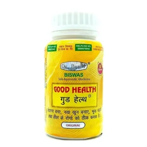 Dr. Biswas Good Health Capsule