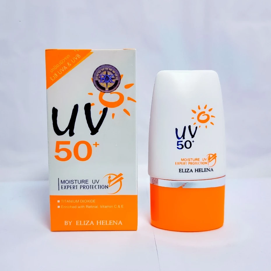 Eliza Helena UV 50+ Moisture Expert Protection Sunscreen-2 Eliza Helena UV 50+ Moisture Expert Protection Sunscreen-2