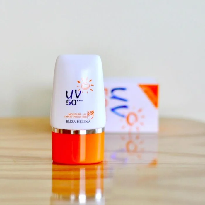 Eliza Helena UV 50+ Moisture Expert Protection Sunscreen-5 Eliza Helena UV 50+ Moisture Expert Protection Sunscreen-5