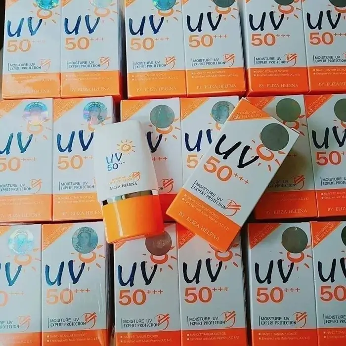 Eliza Helena UV 50+ Moisture Expert Protection Sunscreen-6 Eliza Helena UV 50+ Moisture Expert Protection Sunscreen-6
