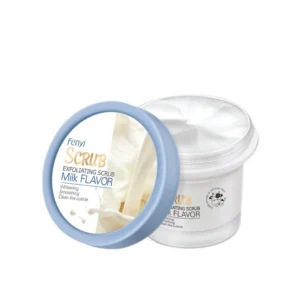 Fenyi Milk Exfoliating Scrub