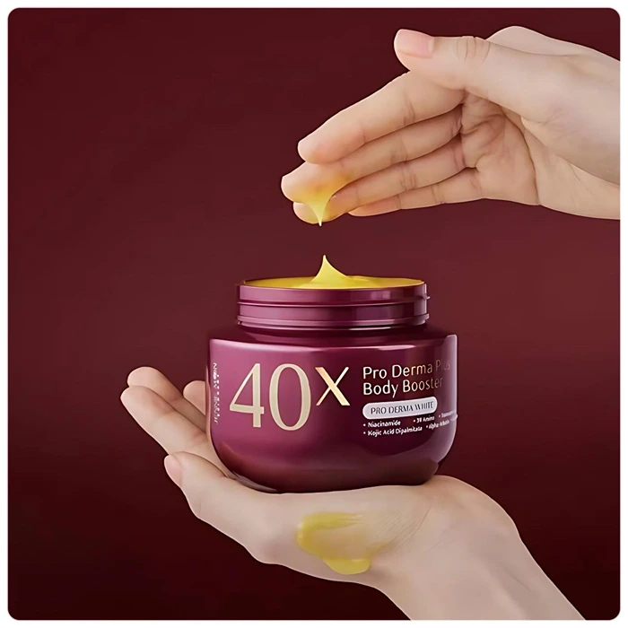 Jennie Moon 40X Pro Derma Plus Body Booster-7 Jennie Moon 40X Pro Derma Plus Body Booster-7