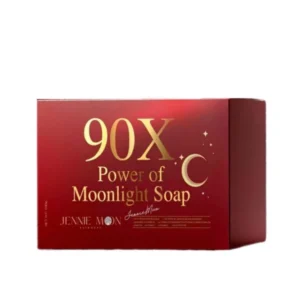 Jennie Moon 90X Power of Moonlight Soap-3