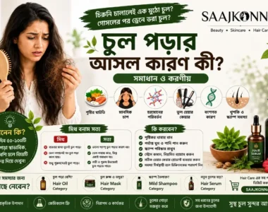 Chul Porar Karon ebong Somadhan