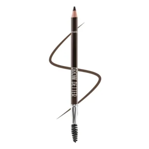 Mars Brow Better Eyebrow Pencil Brown
