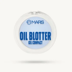 Mars Oil Blotter Gel Compact-2